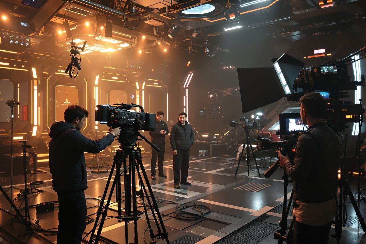 《星际迷途》全网播放量突破80亿,创历史新高