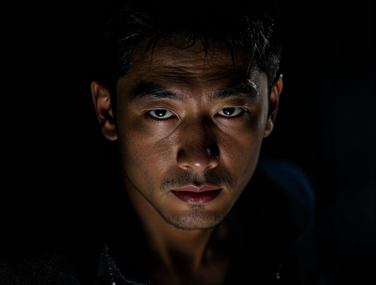 张国栋 - 影视工场签约演员