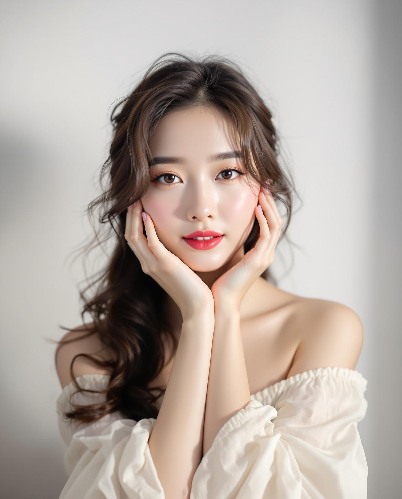 苏梦琪 - 影视工场签约演员