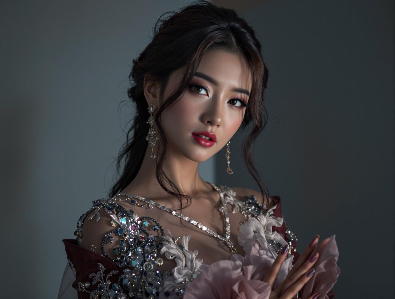 林晓雨 - 影视工场签约演员