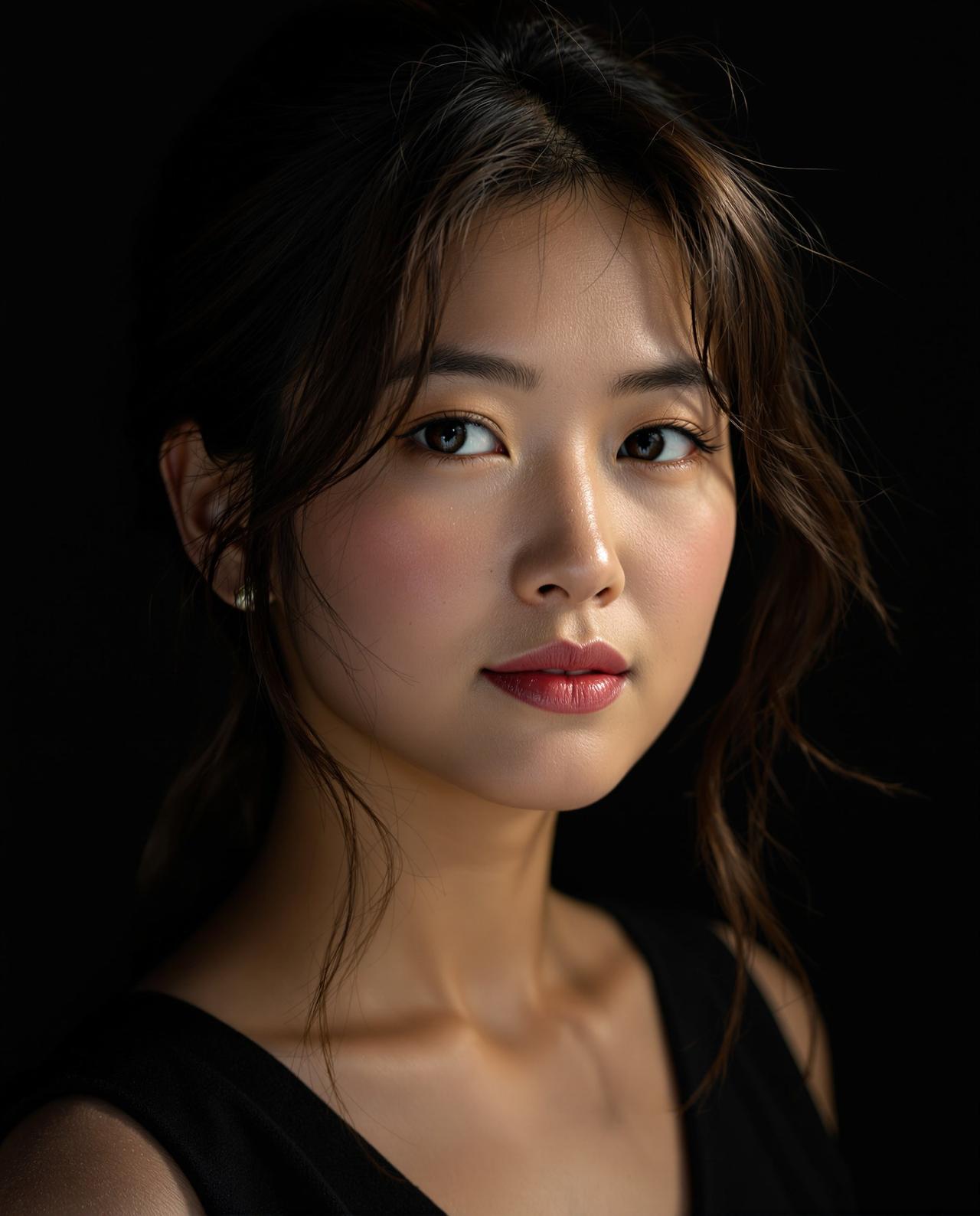 李雅婷 - 文艺片女导演 李雅婷 - 影视工场签约导演