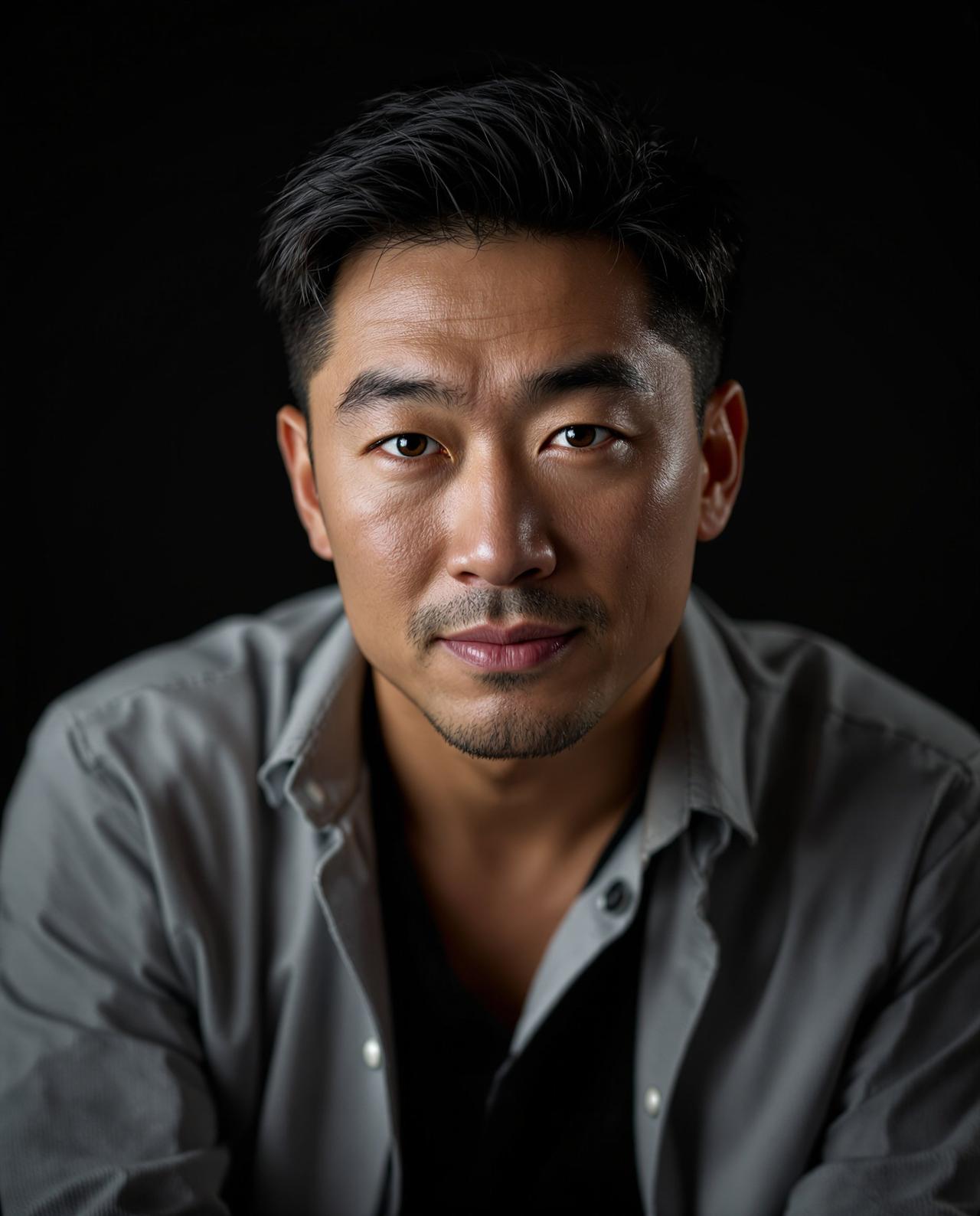 张国栋 - 影视工场签约演员