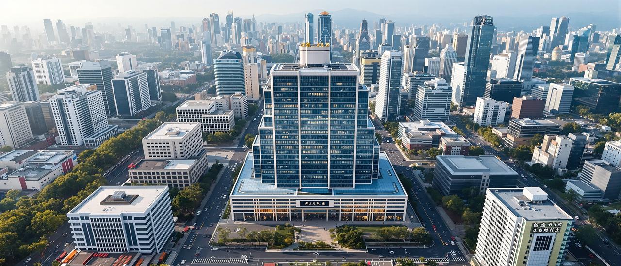 影视工场公司简介