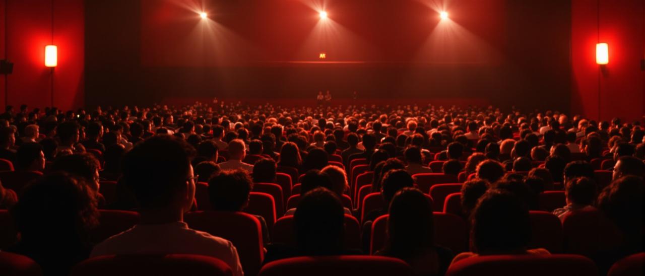 影视工场影迷互动