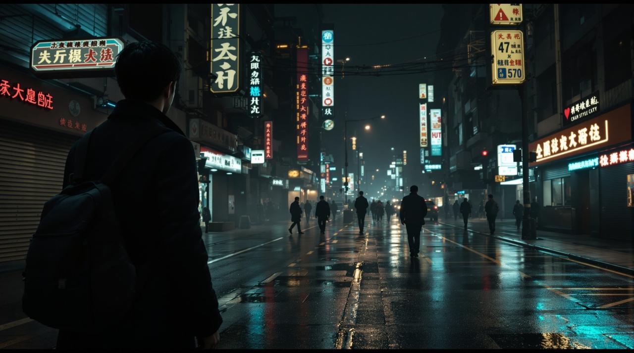 都市猎人 - 电视剧 都市猎人 - 影视工场出品